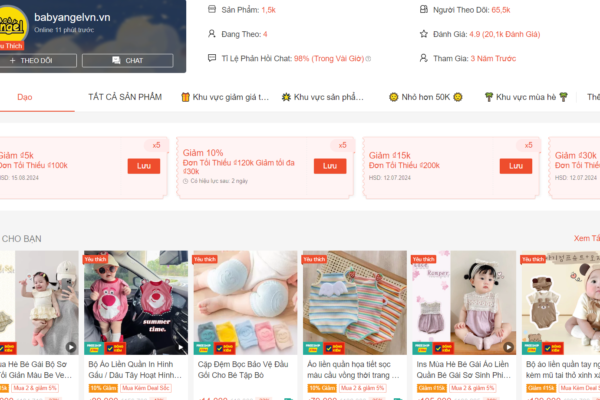 babyangelvn.vn