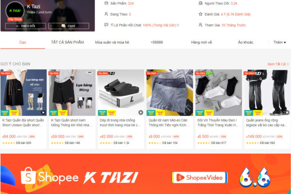 K Tazi