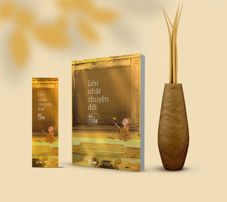 Lén Nhặt Chuyện Đời – Mộc Trầm