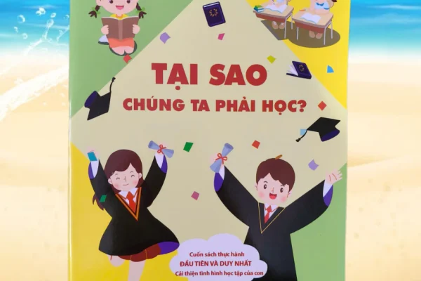Tại sao chúng ta phải học